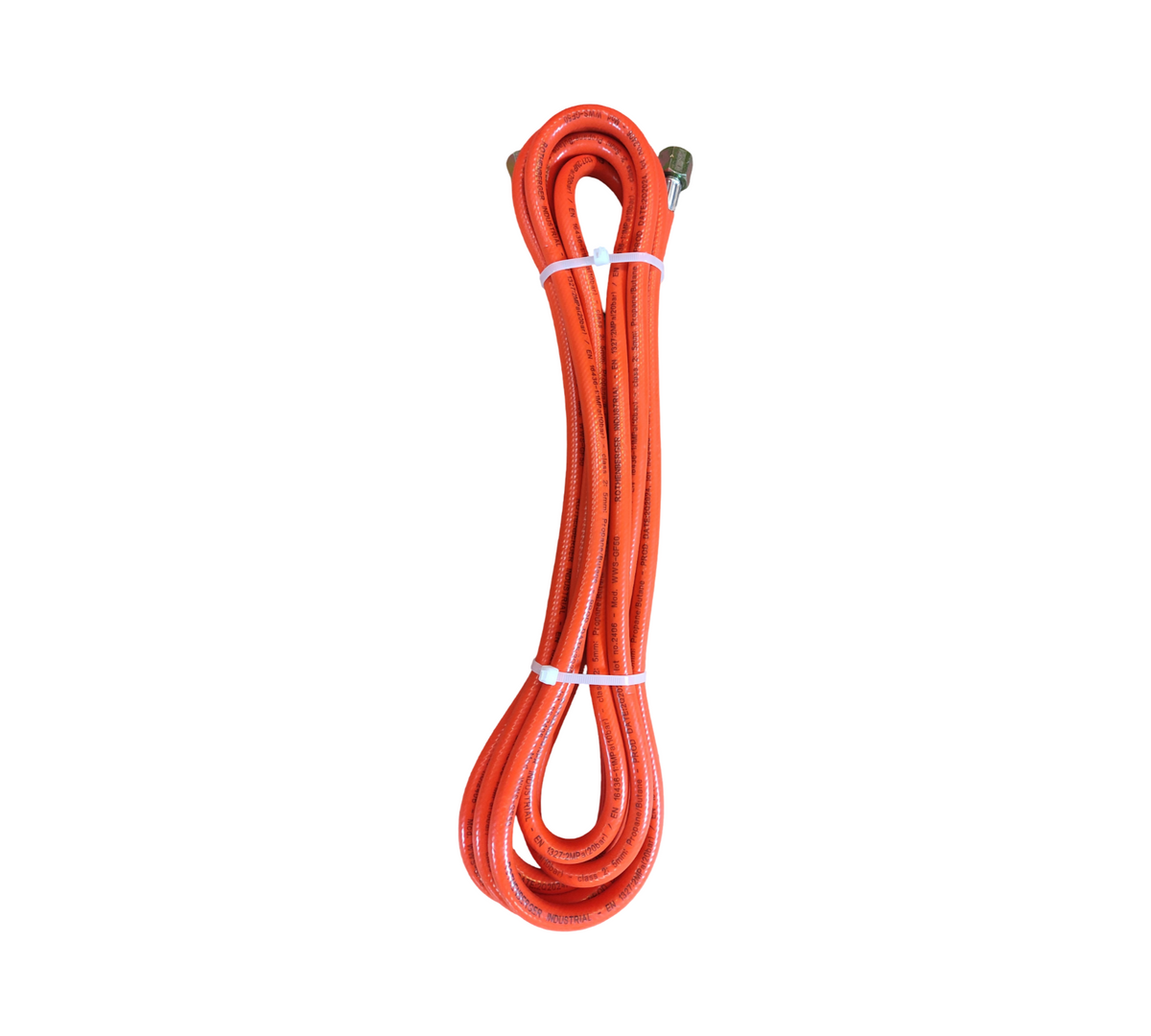 ROTHENBERGER Industrial ECO Piezo Anwärmbrenner 2-tlg 5m Schlauch
