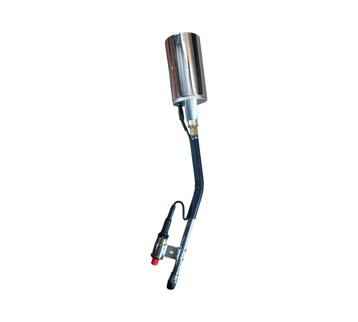 ROTHENBERGER Industrial ECO Piezo Anwärmbrenner 2-tlg 5m Schlauch