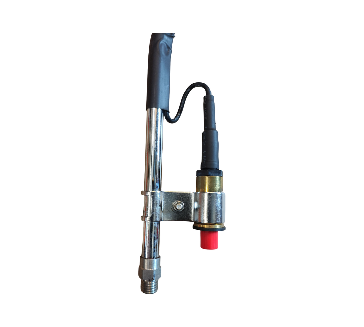 ROTHENBERGER Industrial ECO Piezo Anwärmbrenner 2-tlg 5m Schlauch
