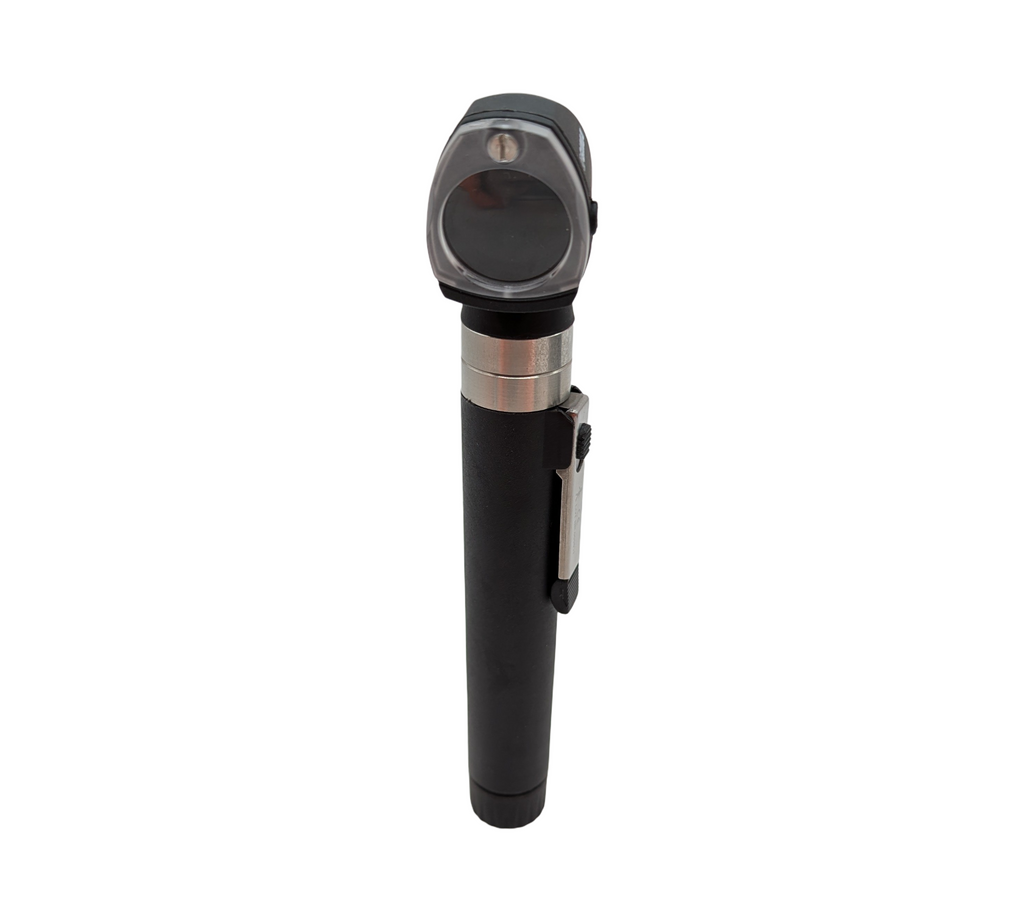 GIMA 31524 Otoskop 2,5V Xenon-Halogen mit Tasche