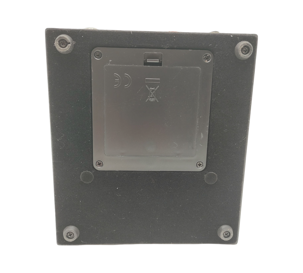 VEVOR Uhrenbeweger für 1 Automatikuhren mit LED Beleuchtung