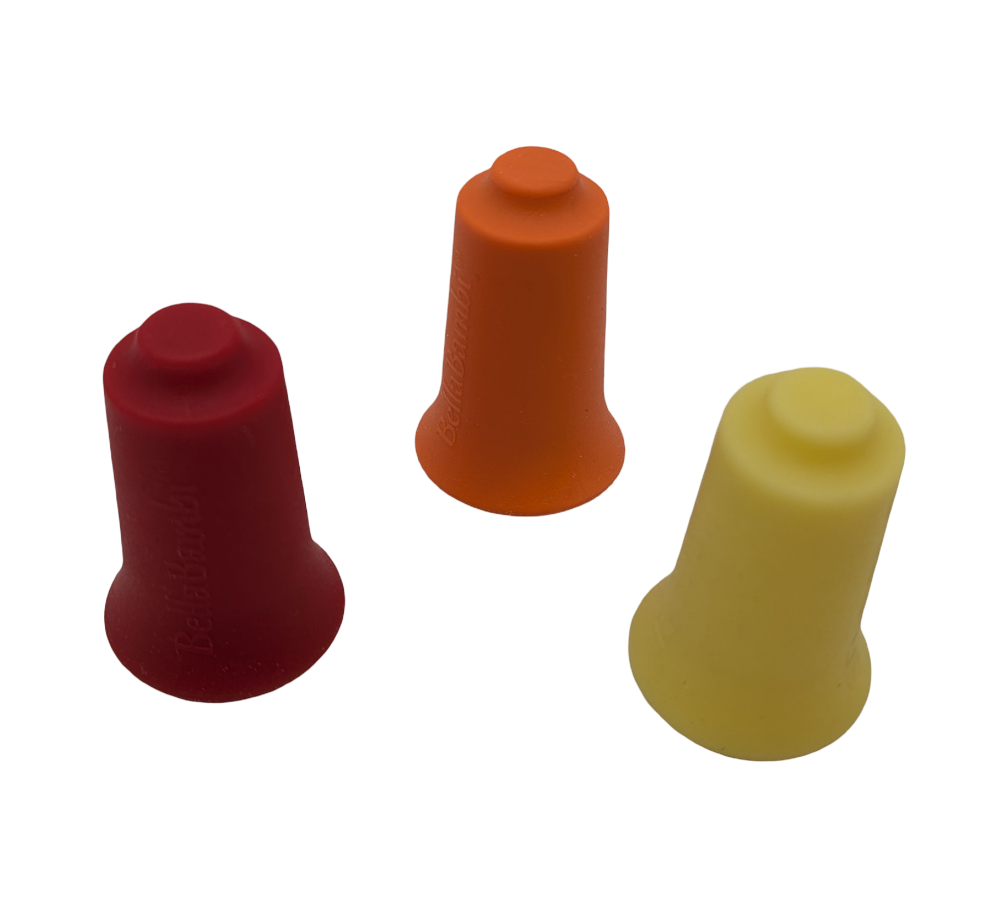 BellaBambi mini Schröpfset TRIO SENSITIVE REGULAR INTENSE Ø20 mm