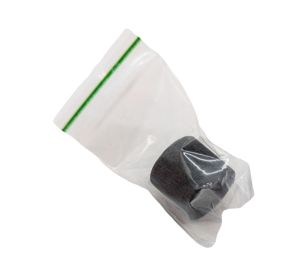 Katadyn BeFree Wasserfilter 0,5 l Schieferblau Aktivkohle