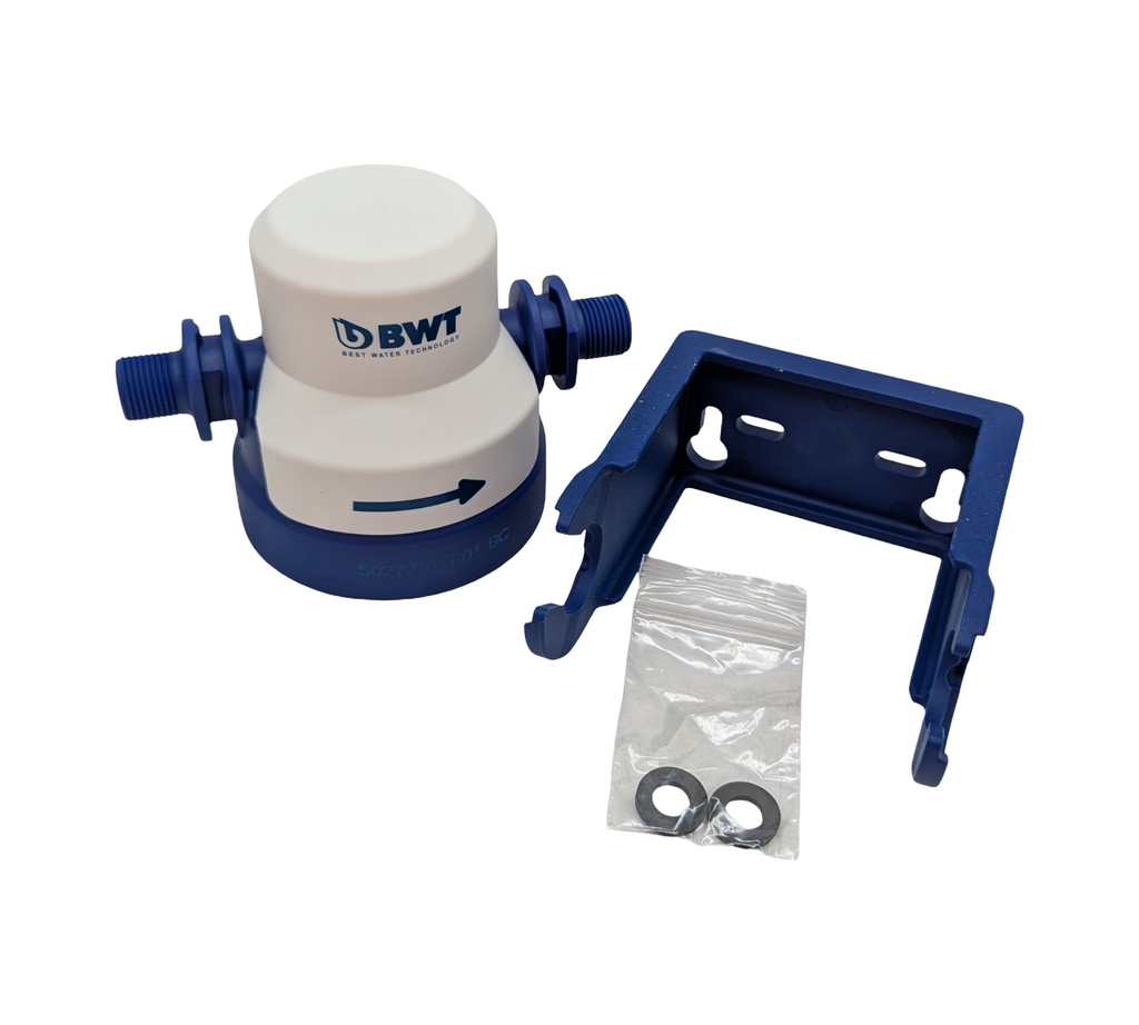BWT MIXXO Starter-Set Mineralisierender Wasserfilter inkl Kartusche