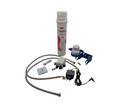 BWT MIXXO Starter-Set Mineralisierender Wasserfilter inkl Kartusche