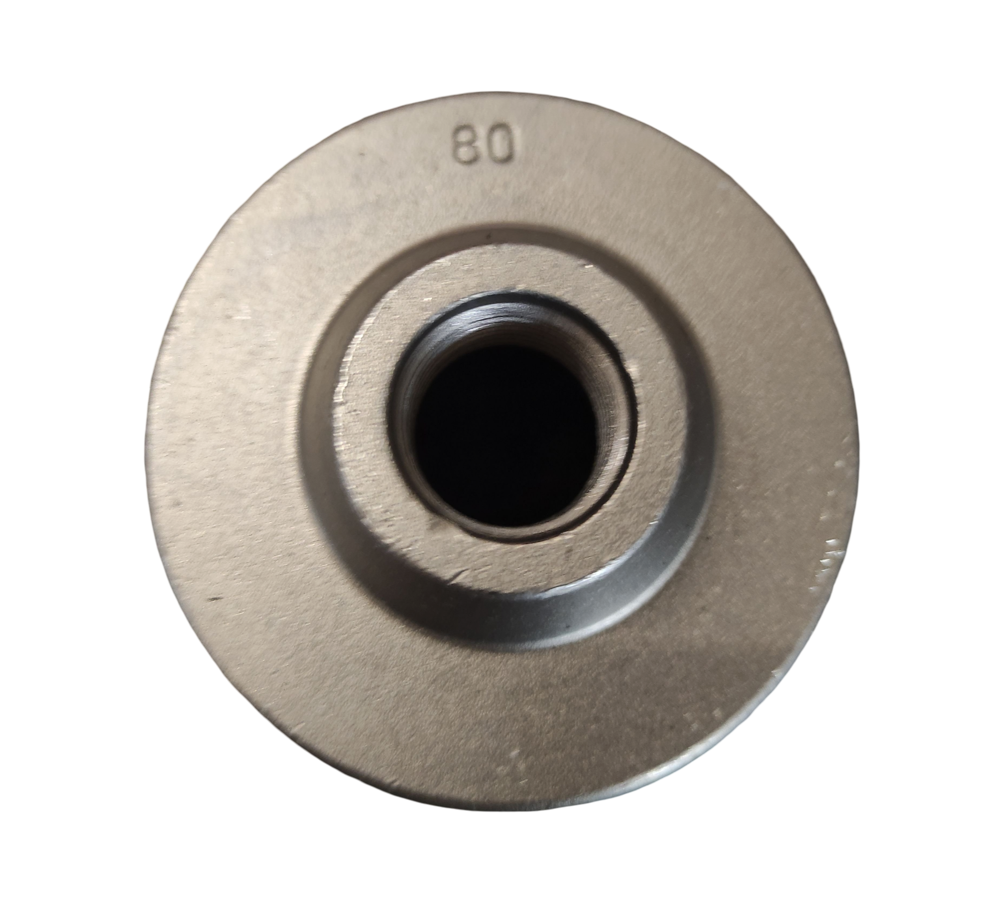 VEVOR Lochsägenset 5-tlg Betonbohrkrone 30–100mm SDS PLUS MAX