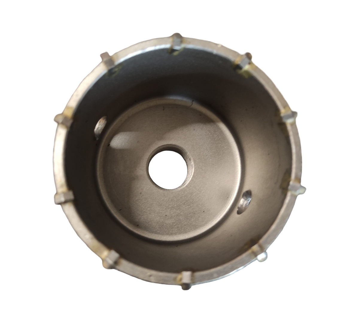 VEVOR Lochsägenset 5-tlg Betonbohrkrone 30–100mm SDS PLUS MAX