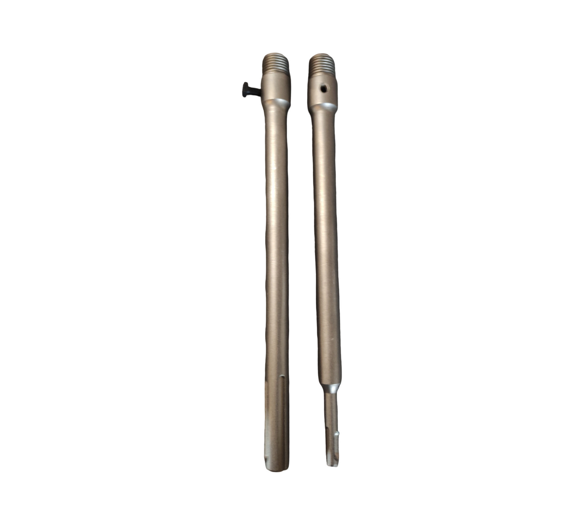 VEVOR Lochsägenset 5-tlg Betonbohrkrone 30–100mm SDS PLUS MAX
