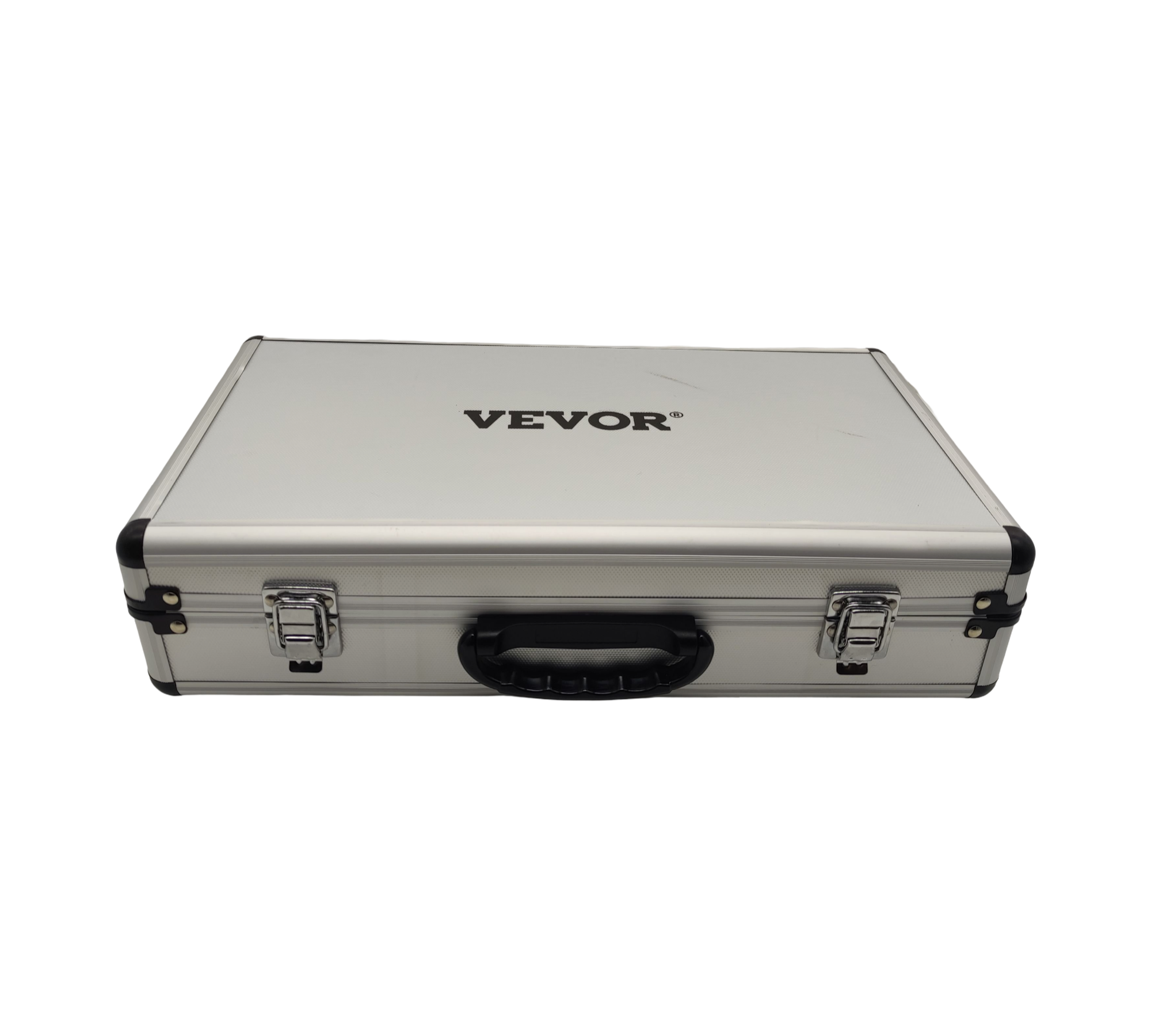 VEVOR Lochsägenset 5-tlg Betonbohrkrone 30–100mm SDS PLUS MAX