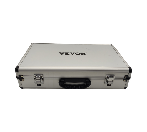 VEVOR Lochsägenset 5-tlg Betonbohrkrone 30–100mm SDS PLUS MAX