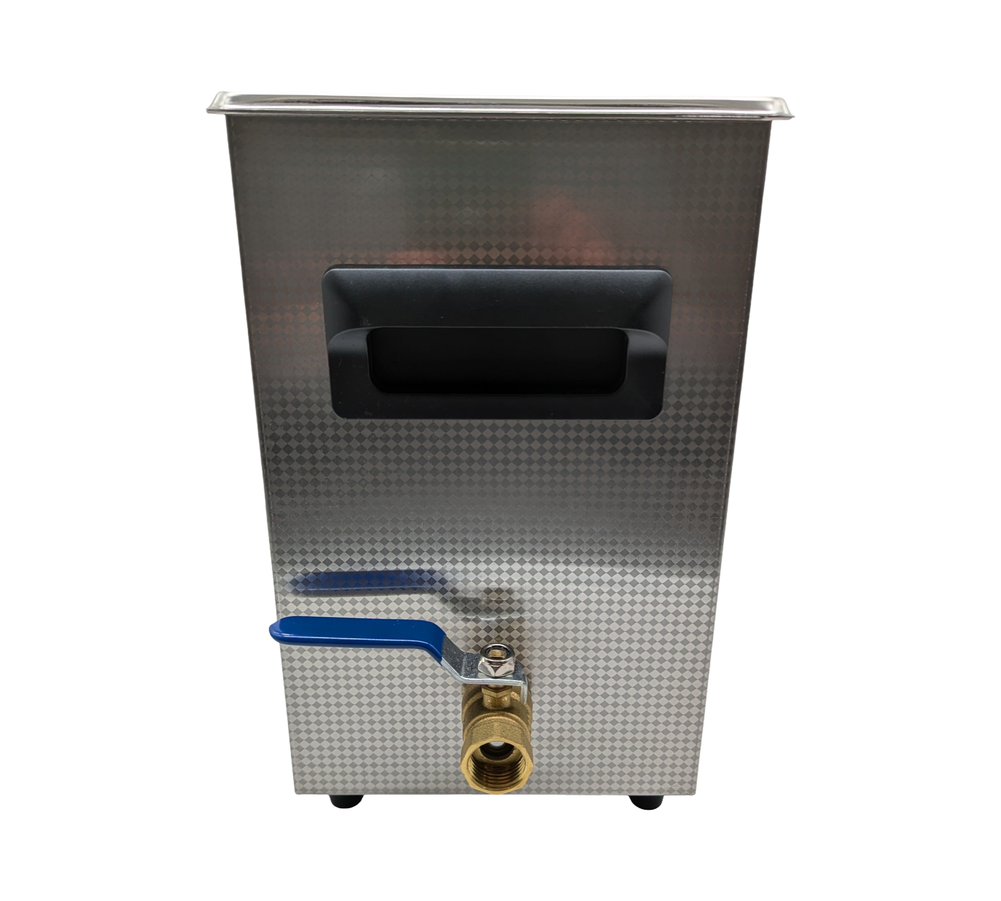 VEVOR Ultraschallreiniger 6L 200W Heizung 180W Ultraschall digital