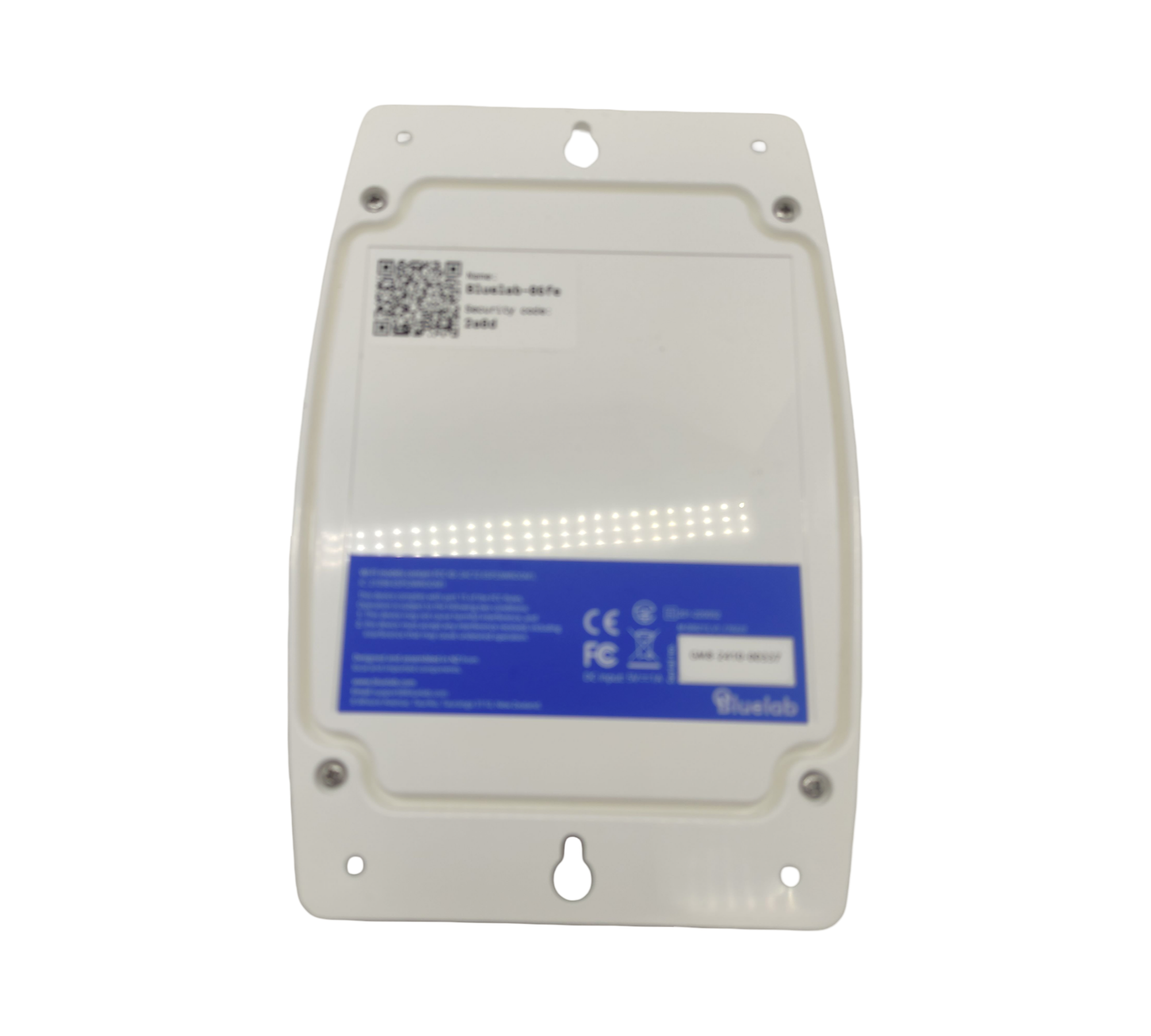 Bluelab Guardian Monitor Wi-Fi Nährstoffmesser pH Temperatur Leitfähigkeit