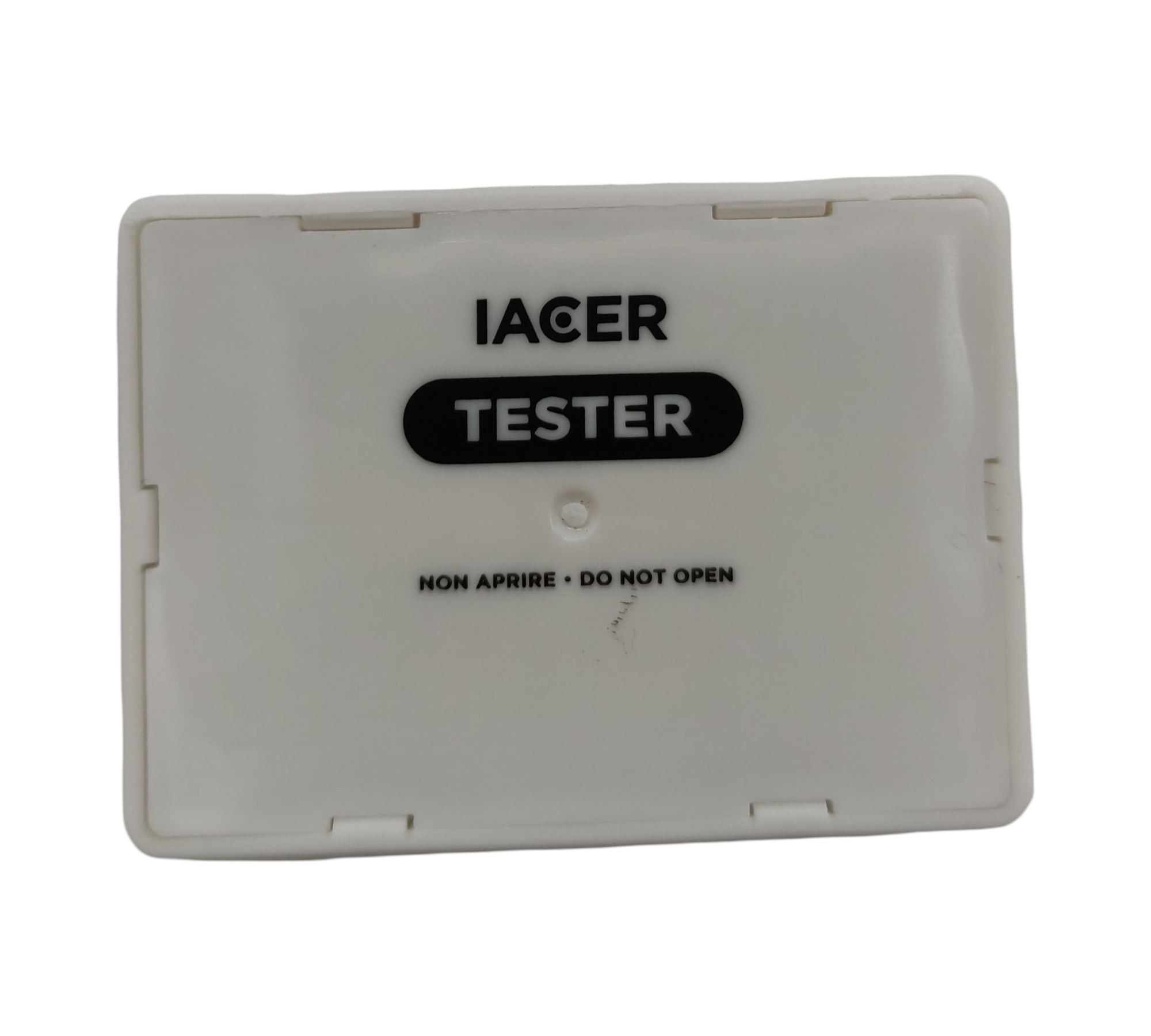 I-TECH MAG700 Magnetotherapie Gerät 1 Kanal 11 Programme 70 Gauss