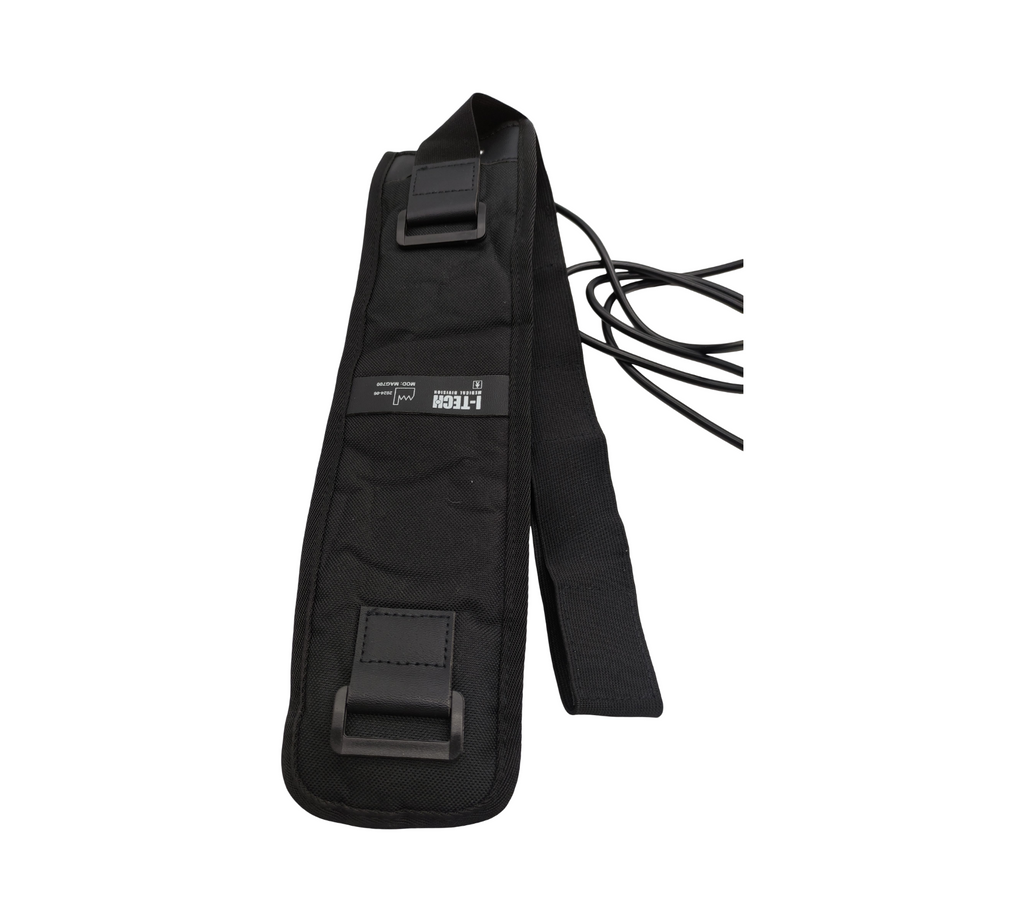 I-TECH MAG700 Magnetotherapie Gerät 1 Kanal 11 Programme 70 Gauss