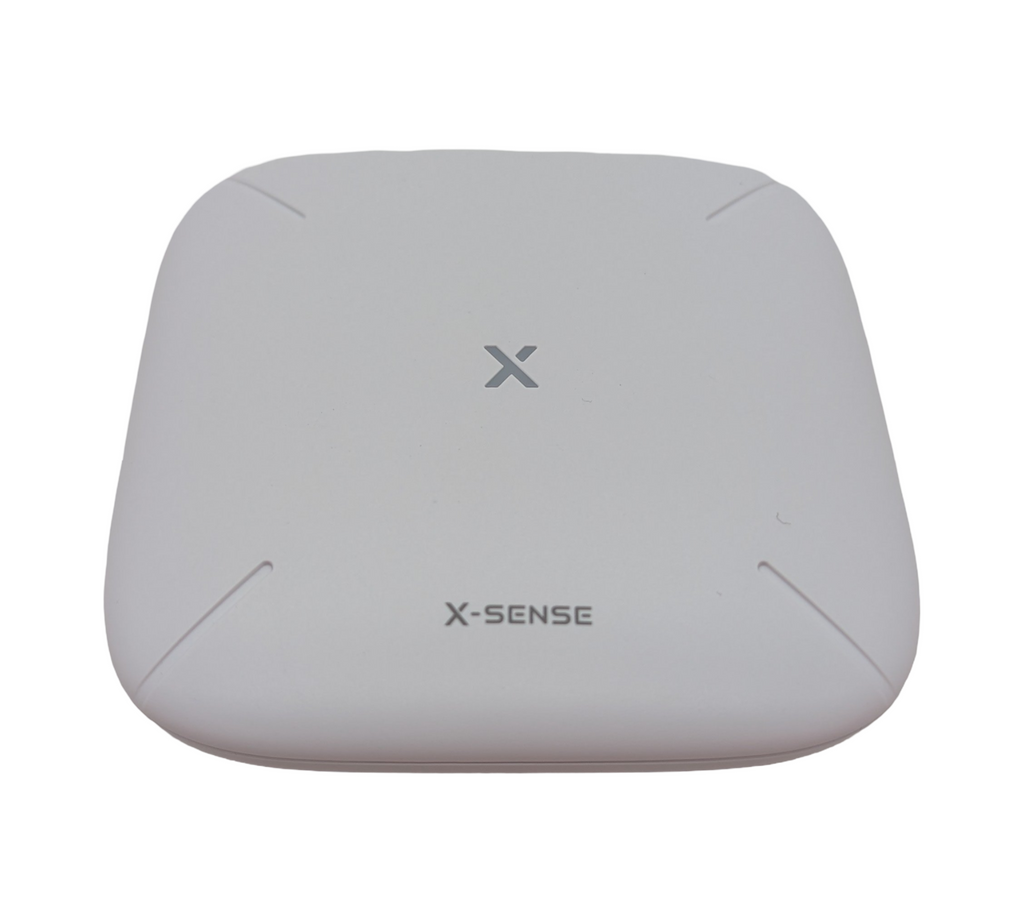 X-Sense WLAN Thermometer Hygrometer mit App-Alarm