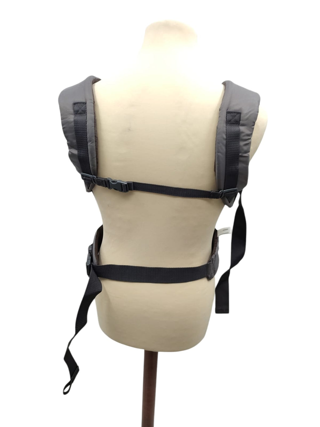 Infantino Flip Advanced 4-in-1 Ergonomic Baby Carrier 3.6-14.5kg