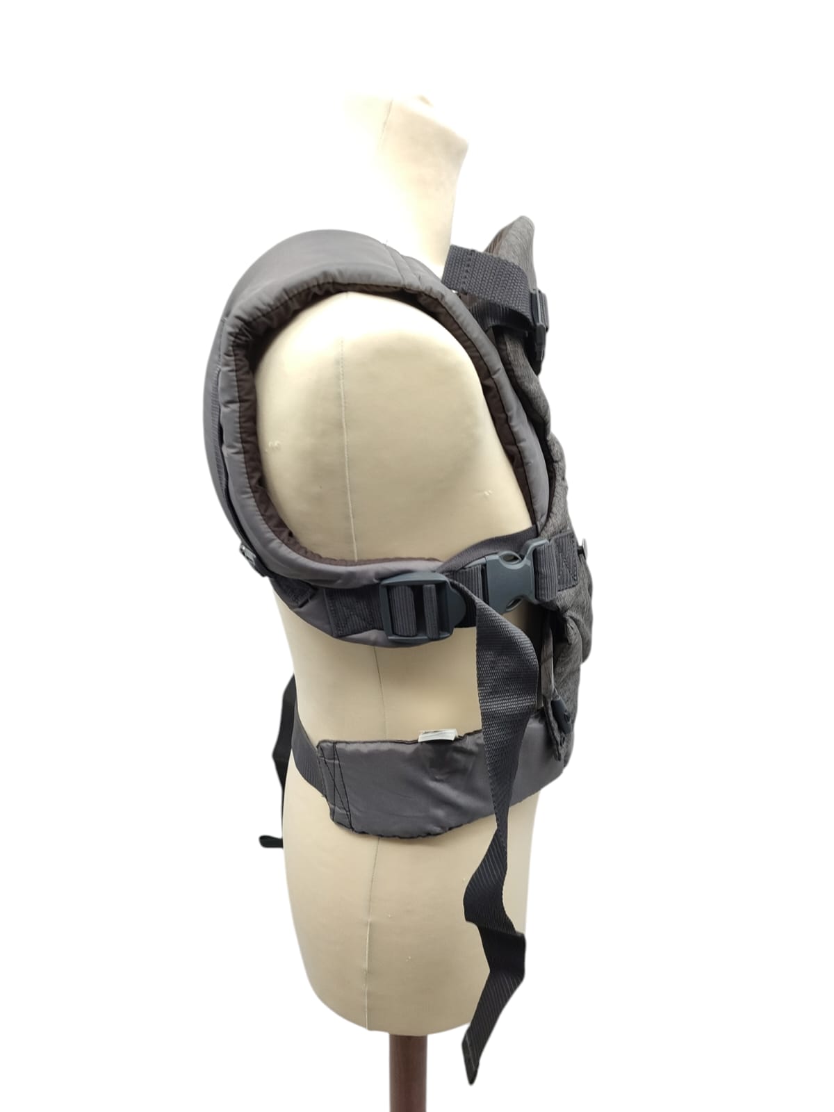Infantino Flip Advanced 4-in-1 Ergonomic Baby Carrier 3.6-14.5kg