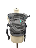 Infantino Flip Advanced 4-in-1 Ergonomic Baby Carrier 3.6-14.5kg