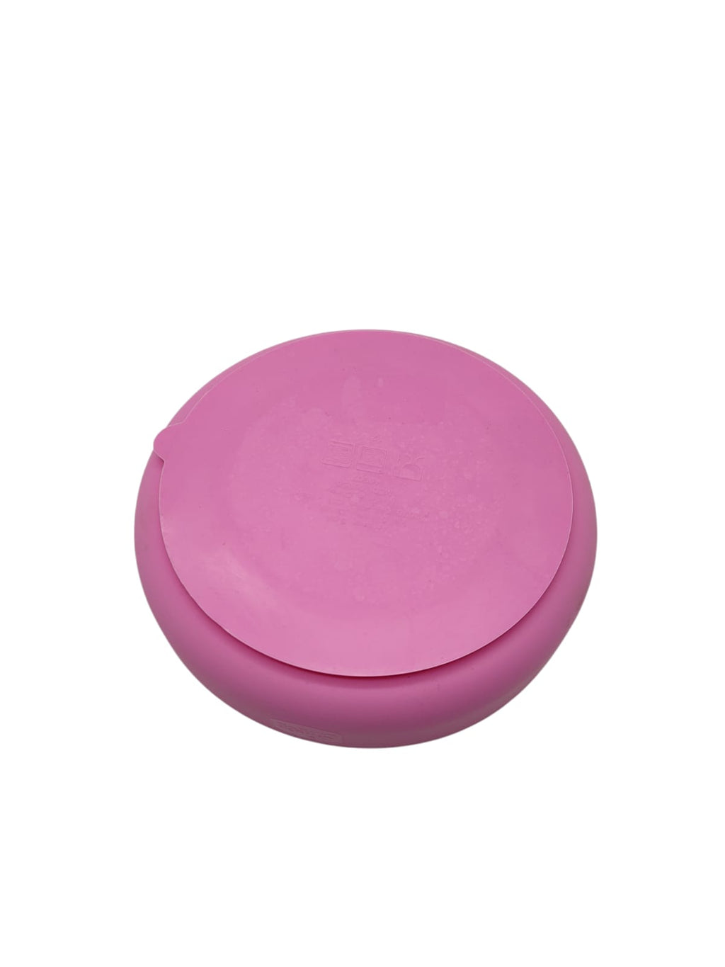 Chicco Silikonteller Saugnapf Babyteller 3 Fächer