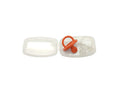 Physioforma Luxe Gummy Silicone Pacifiers 16-36 Months 2 Pack