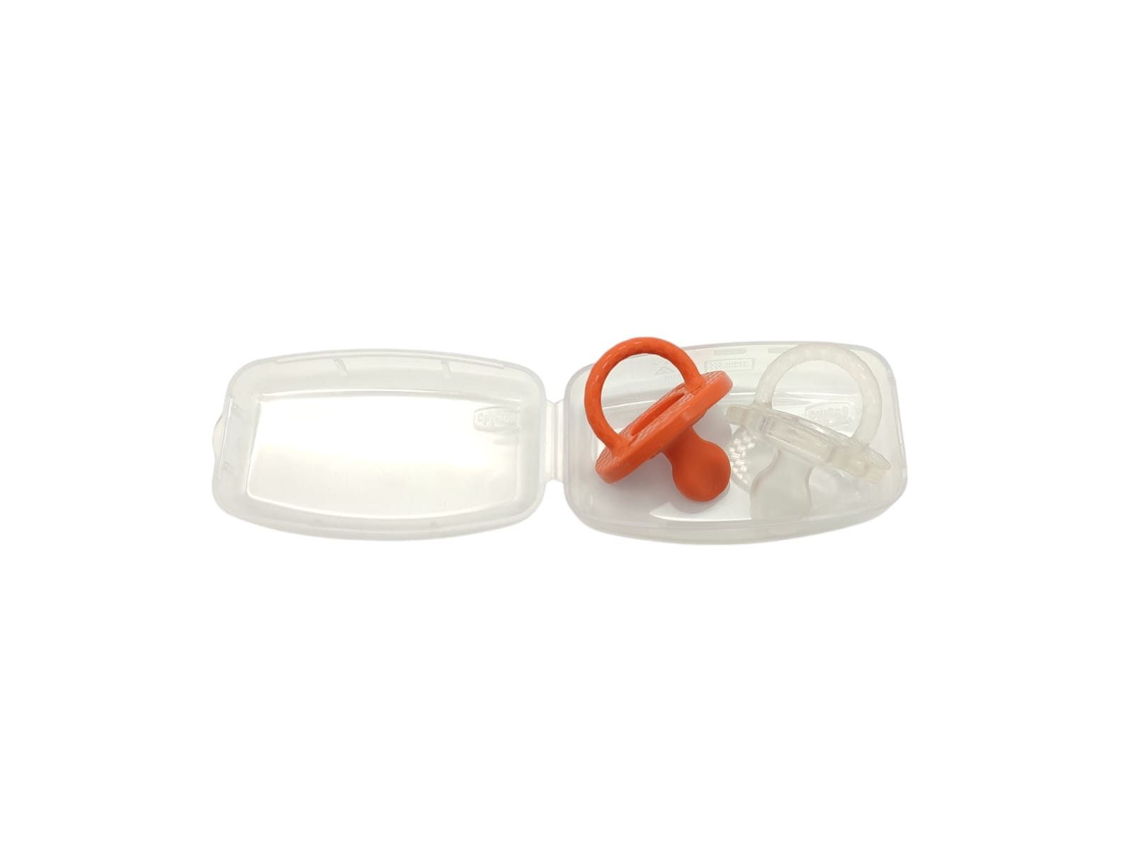 Physioforma Luxe Gummy Silikonschnuller 16-36 Monate 2 Stück