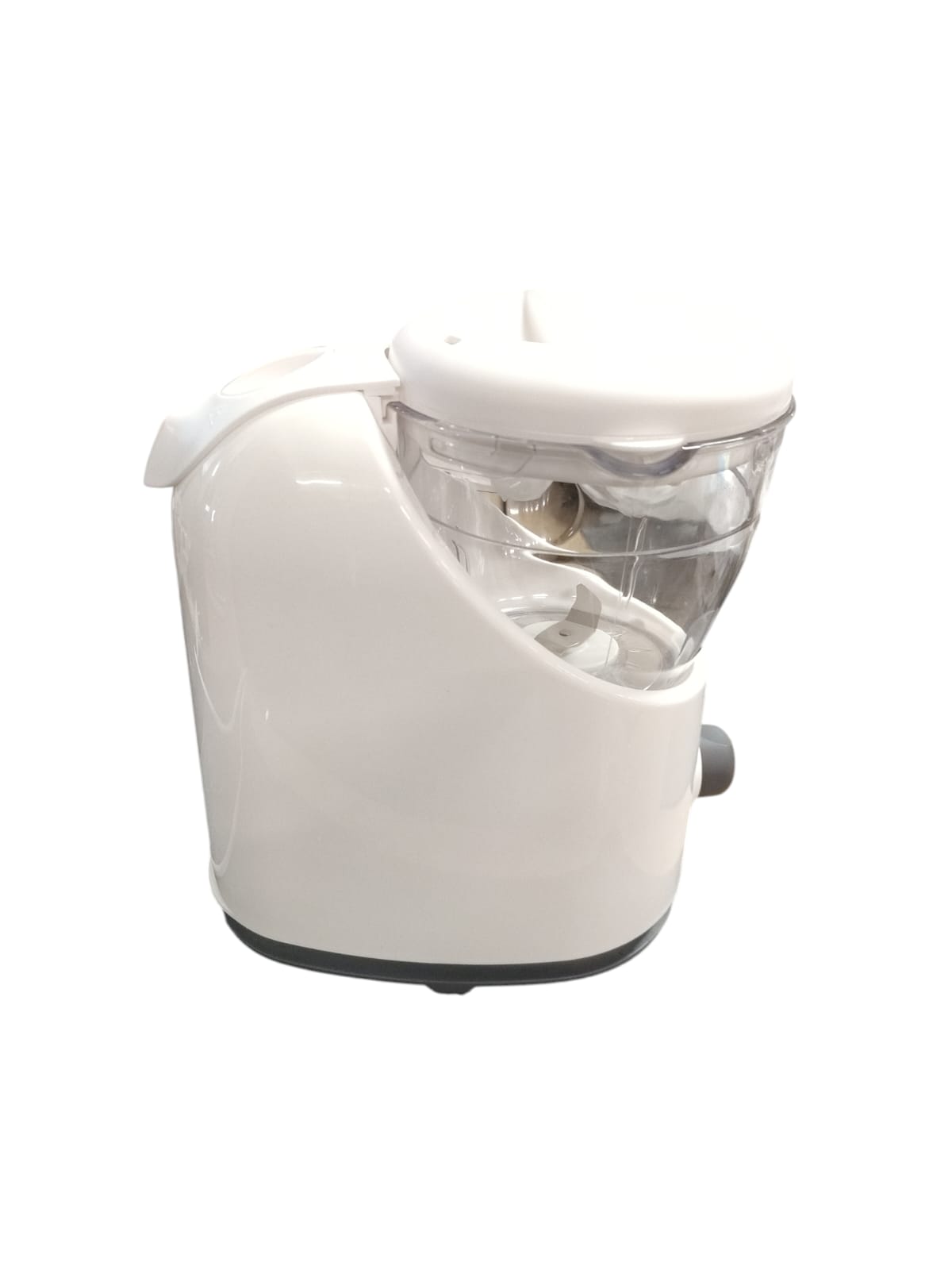 Chicco Easy Meal Dampfgarer Multicooker Baby Kinder
