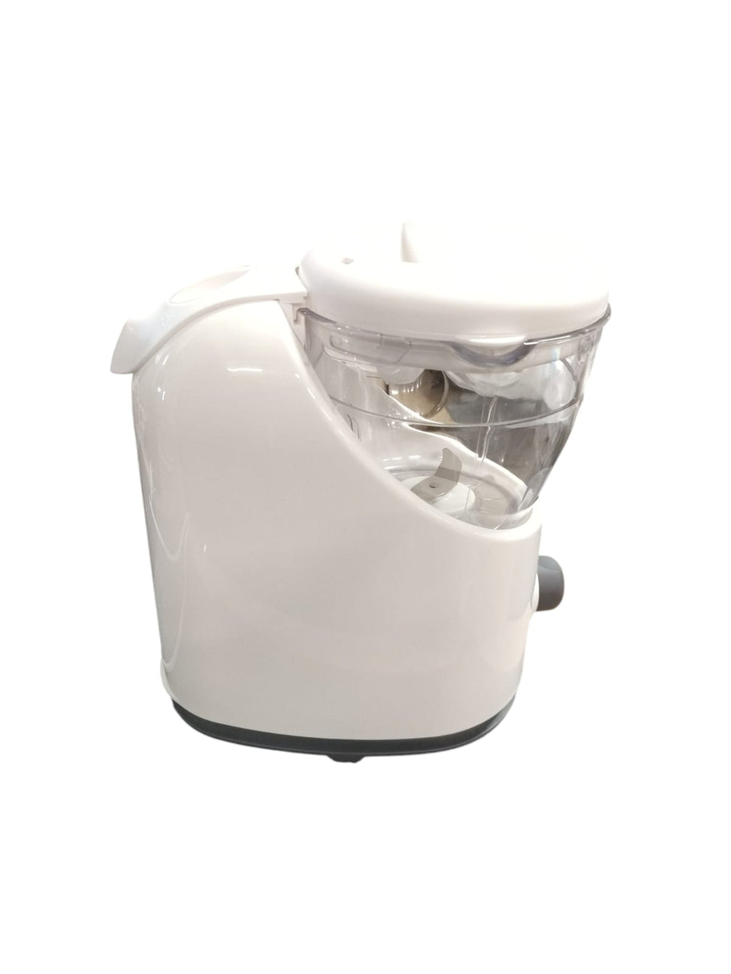Chicco Easy Meal Dampfgarer Multicooker Baby Kinder