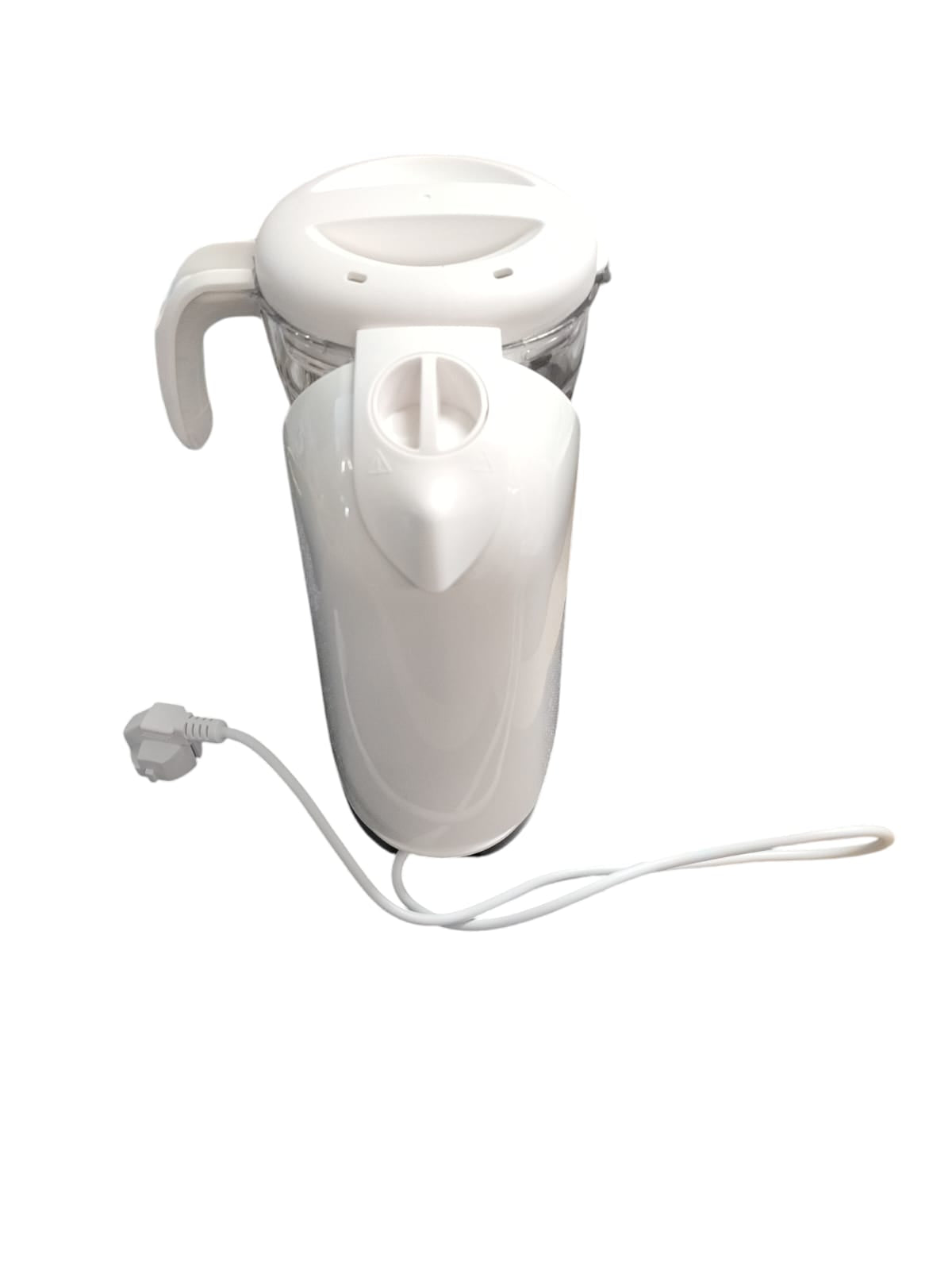 Chicco Easy Meal Dampfgarer Multicooker Baby Kinder