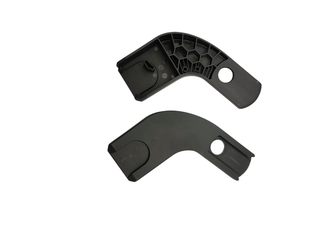 Britax Römer CLICK & GO Adapter Infant Carriers B-AGILE M/R