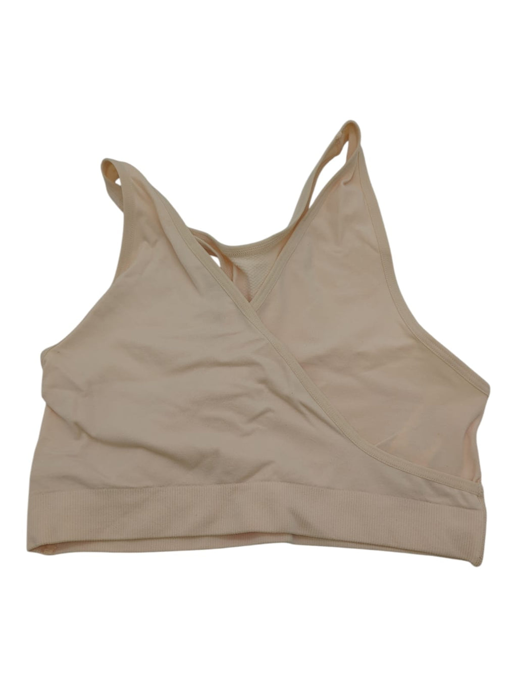 Medela Keep Cool Sleep Bustier Seamless Sleep Bra Size L