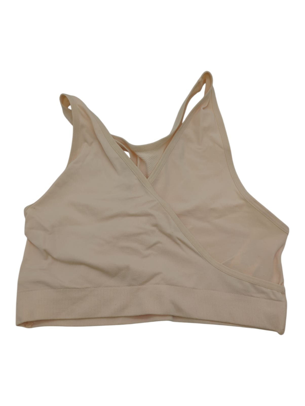 Medela Keep Cool Sleep Bustier Seamless Sleep Bra Size L