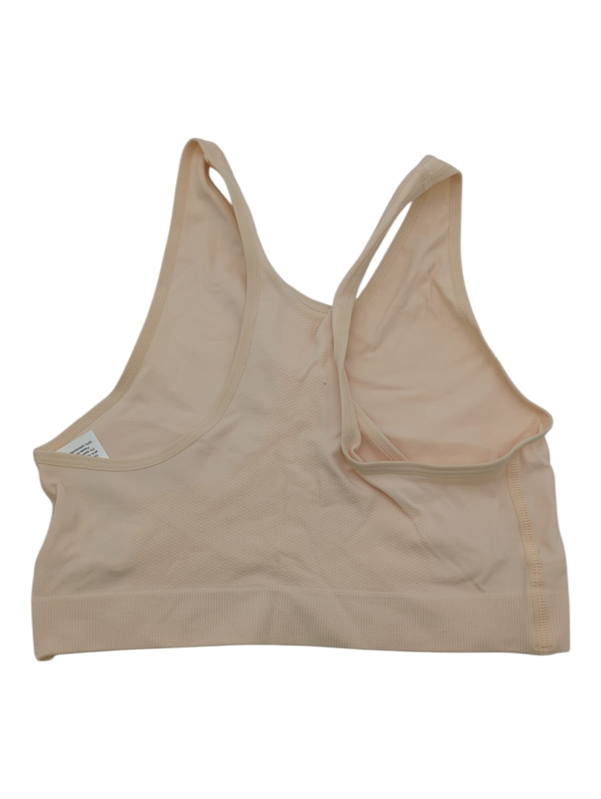 Medela Keep Cool Sleep Bustier Seamless Sleep Bra Size L