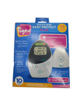 Tigex Babyphone Easy Protect Plus wiederaufladbar Eco-Modus