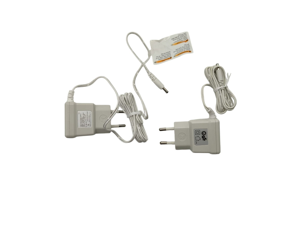 Tigex Babyphone Easy Protect Plus wiederaufladbar Eco-Modus