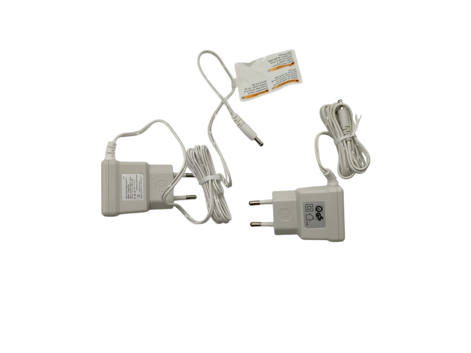 Tigex Babyphone Easy Protect Plus wiederaufladbar Eco-Modus