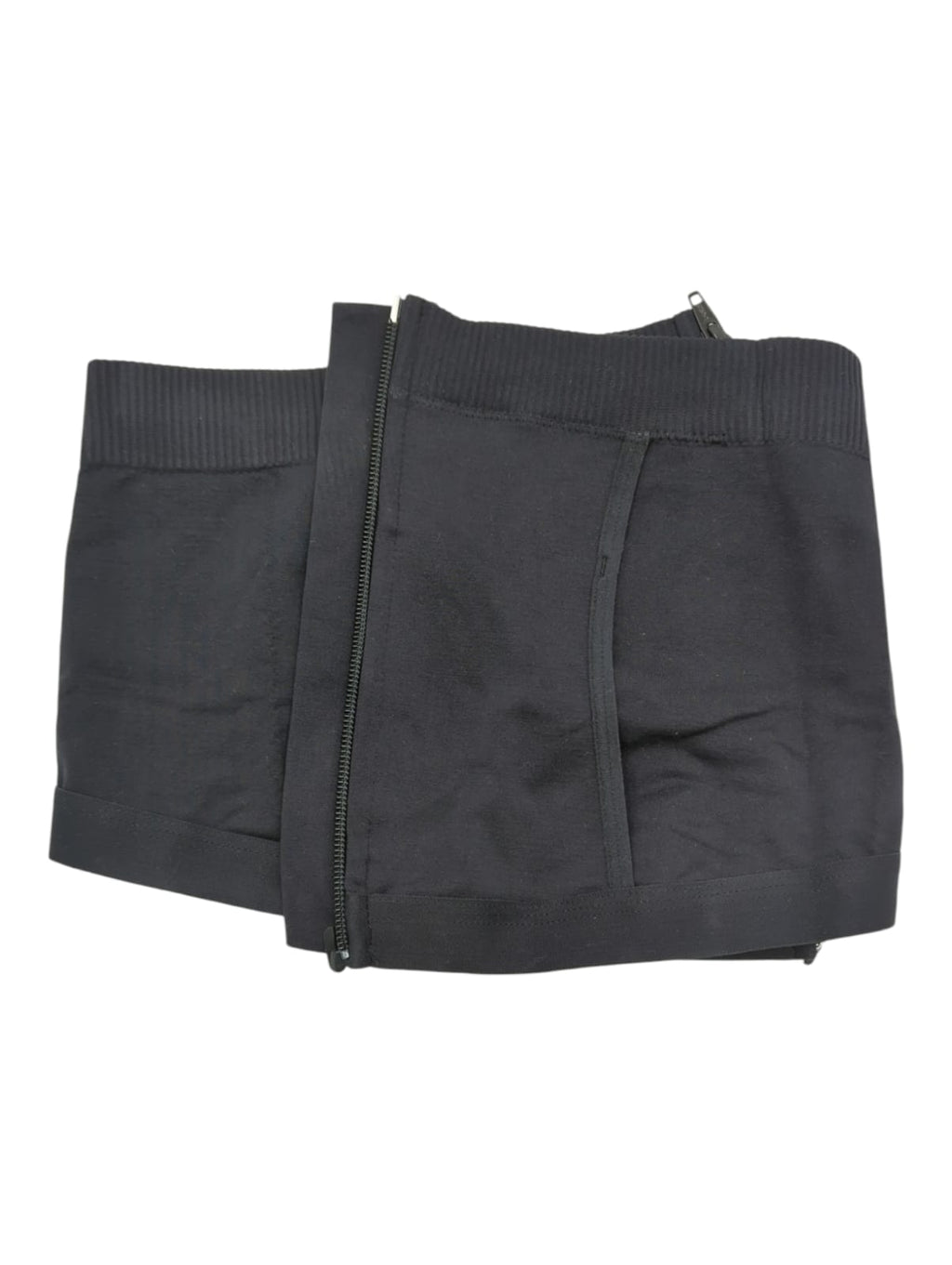 Medela Hands-free Pumping Bustier Adaptive Stretch Black Size L