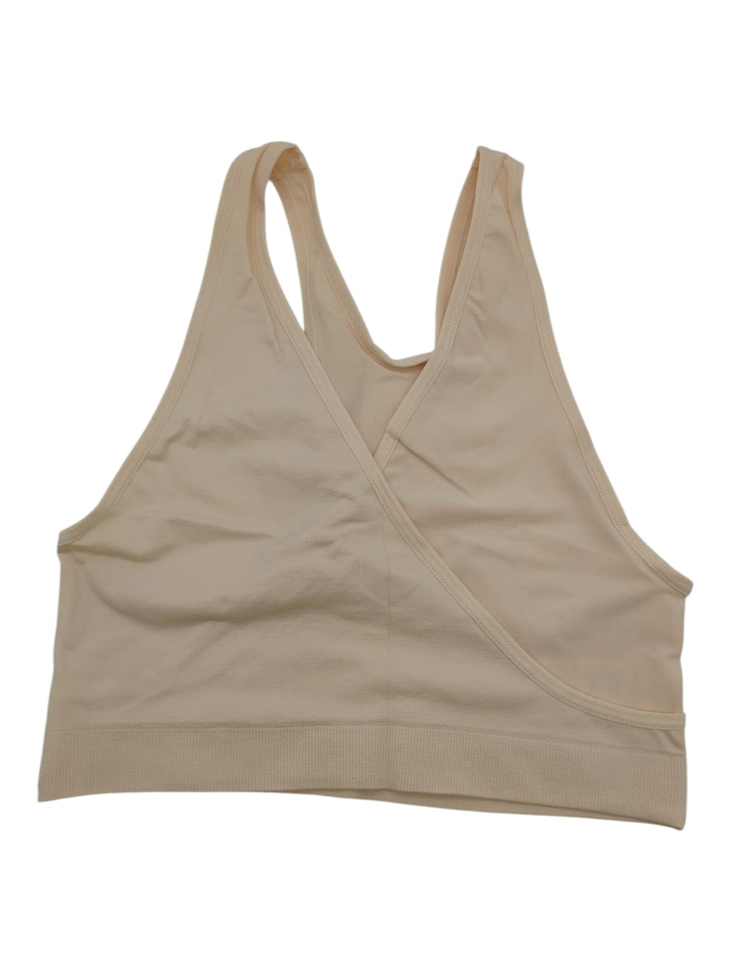 Medela Keep Cool Sleep Bustier nahtlos Mutterschaft Größe XL