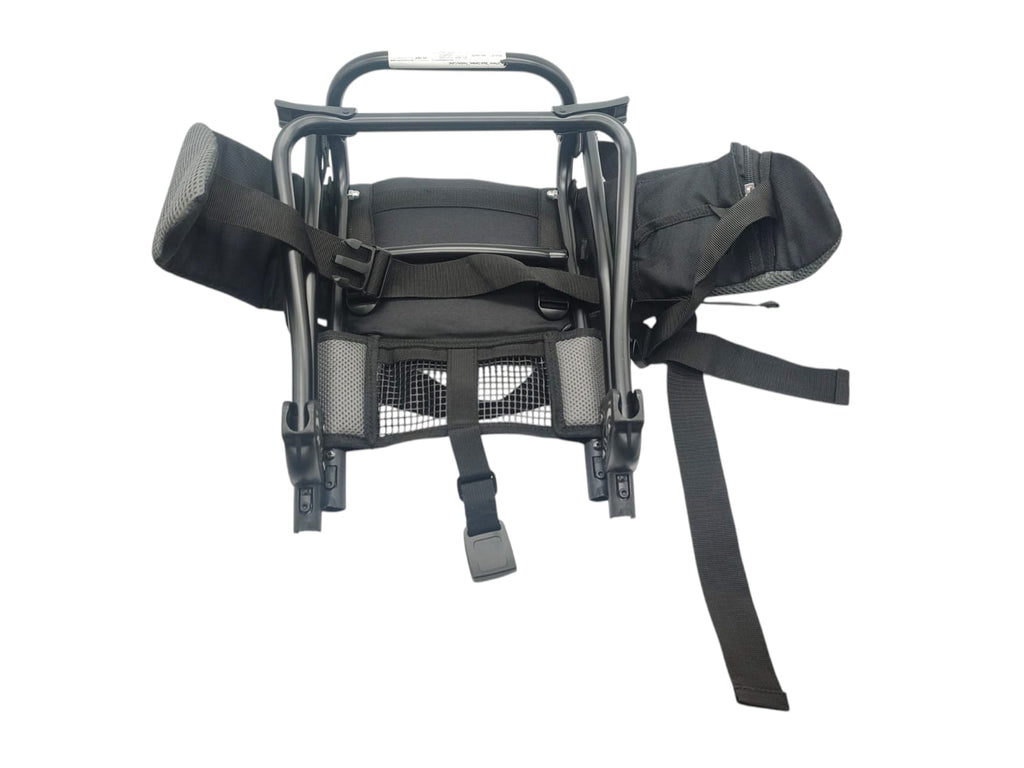 Besrey Kindertrage Rucksack Trekking Babytrage Bergwandern