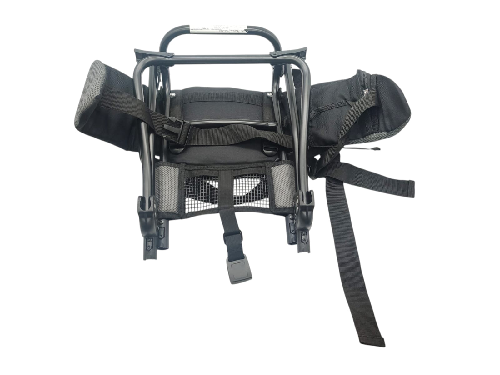 Besrey Kindertrage Rucksack Trekking Babytrage Bergwandern