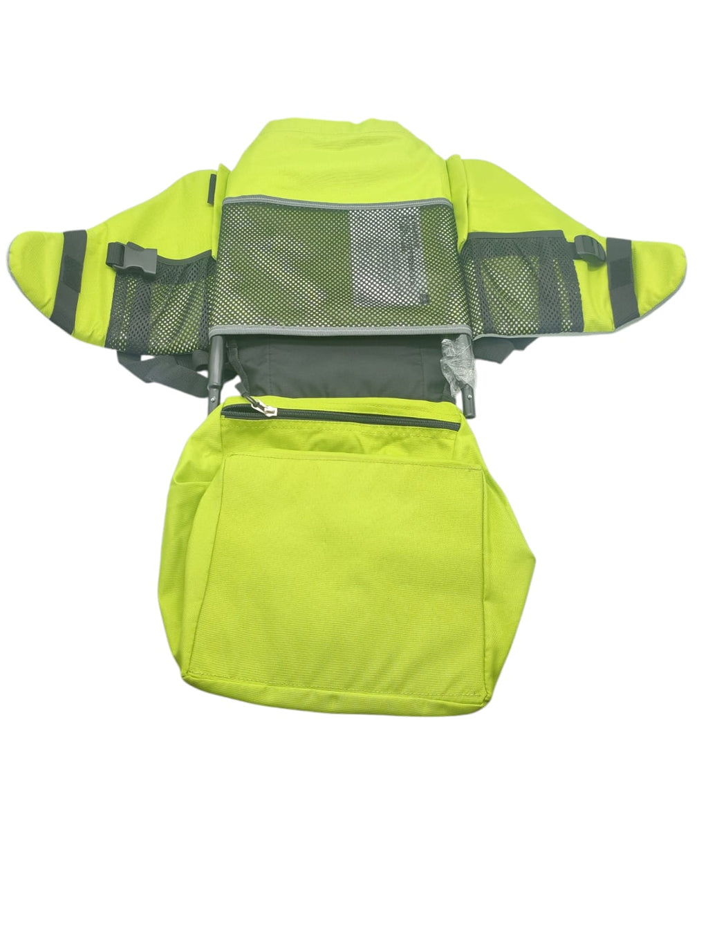 Besrey Kindertrage Rucksack Trekking Babytrage Bergwandern
