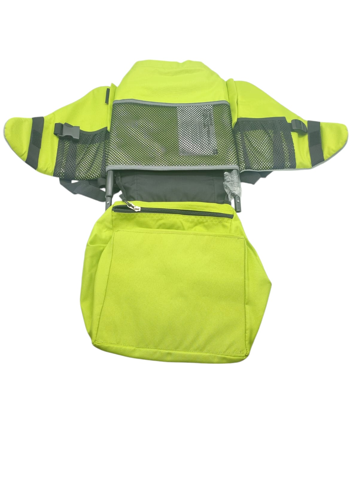 Besrey Kindertrage Rucksack Trekking Babytrage Bergwandern