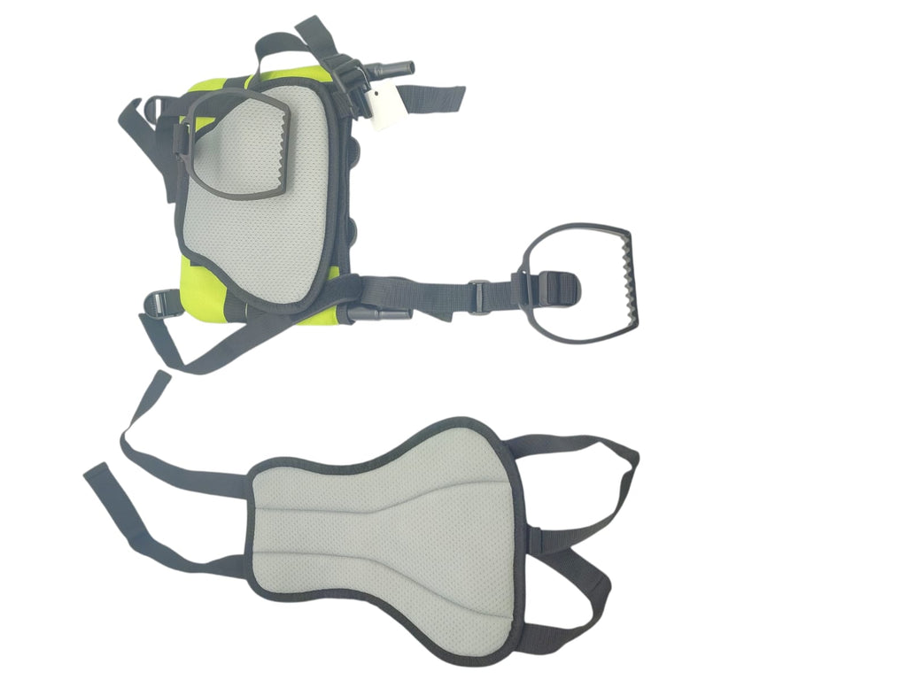 Besrey Kindertrage Rucksack Trekking Babytrage Bergwandern