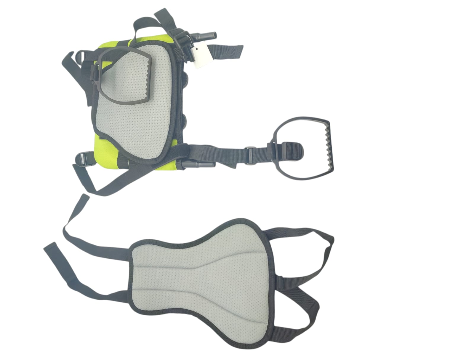 Besrey Kindertrage Rucksack Trekking Babytrage Bergwandern