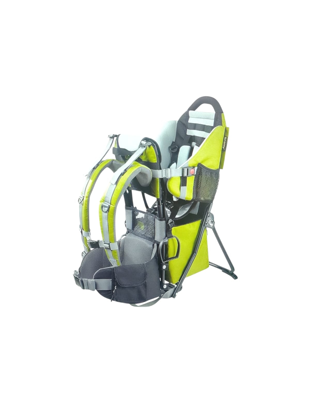 Besrey Kindertrage Rucksack Trekking Babytrage Bergwandern