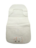Peg Perego Auto-Set für die Babywanne Culla Grande / Culla Primonido