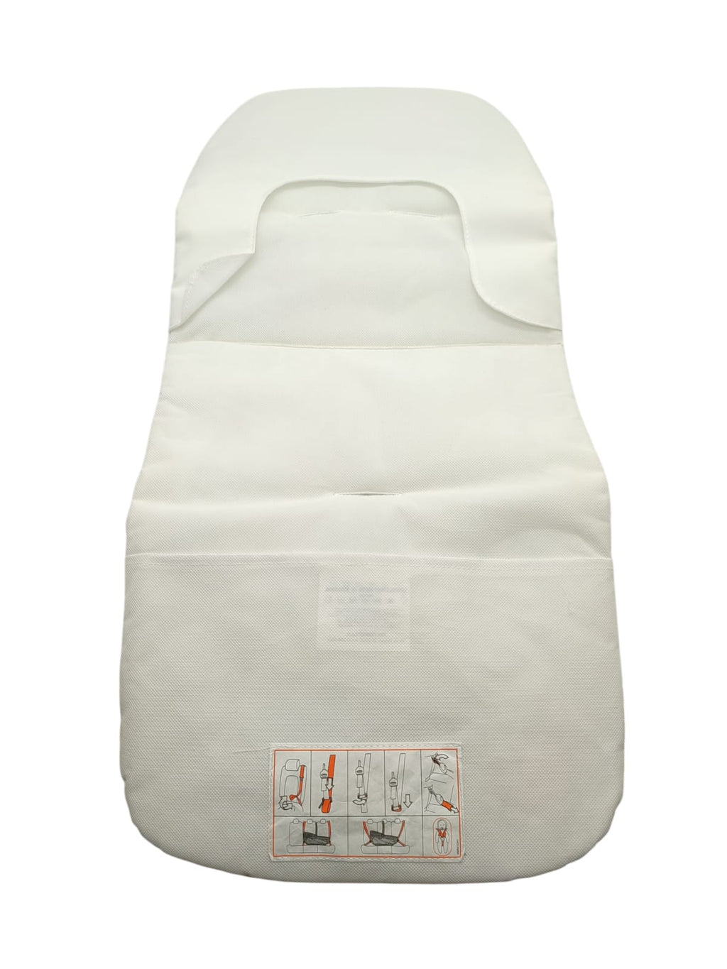 Peg Perego Auto-Set für die Babywanne Culla Grande / Culla Primonido