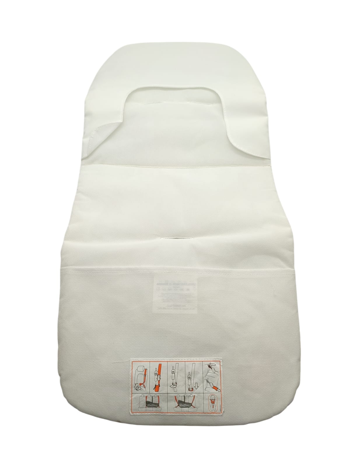 Peg Perego Auto-Set für die Babywanne Culla Grande / Culla Primonido