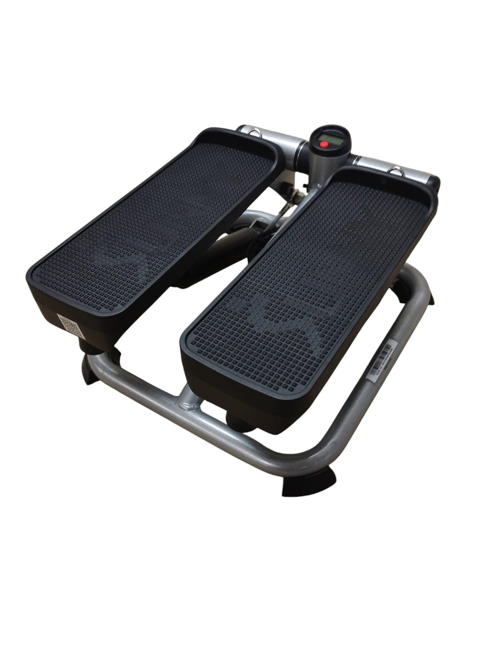 Sunny Health & Fitness Stepper SF-S0978 Trainingsgerät Grau