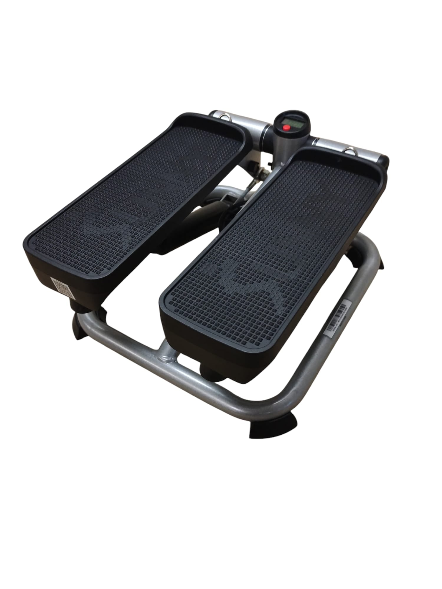 Sunny Health & Fitness Stepper SF-S0978 Trainingsgerät Grau