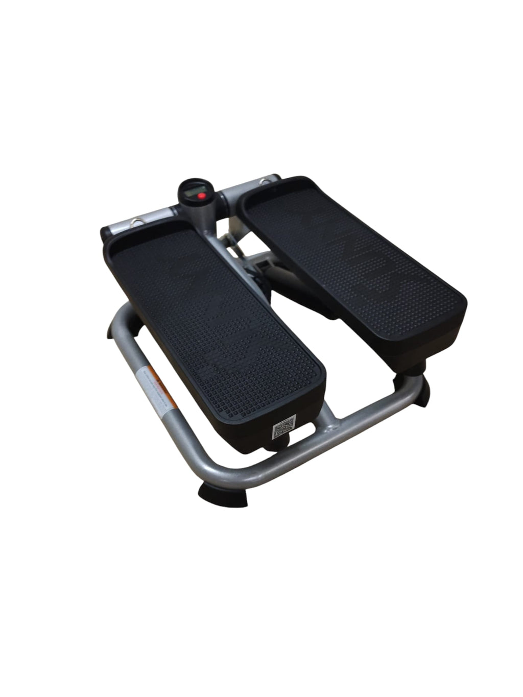 Sunny Health & Fitness Stepper SF-S0978 Trainingsgerät Grau